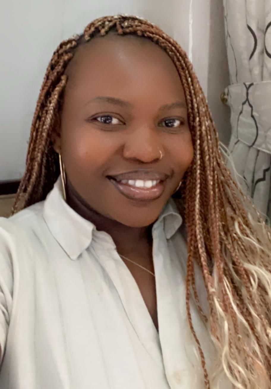 Linda Walsh - Board Member